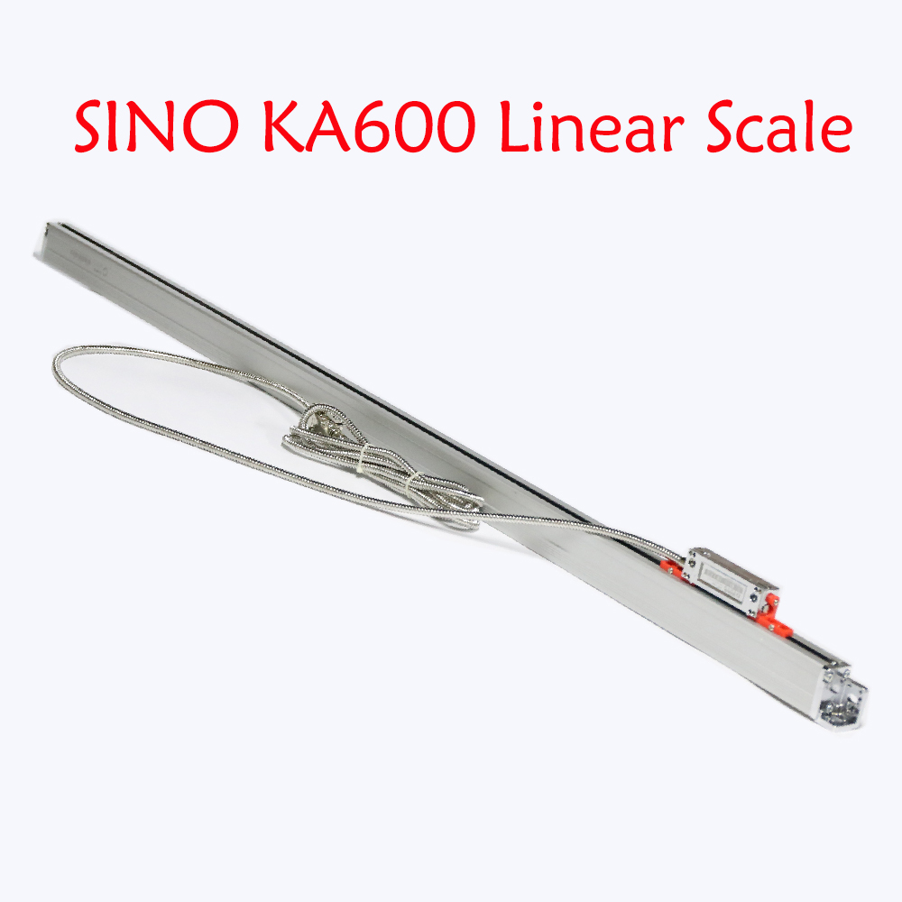 SINODRO KA600 Linear Scale