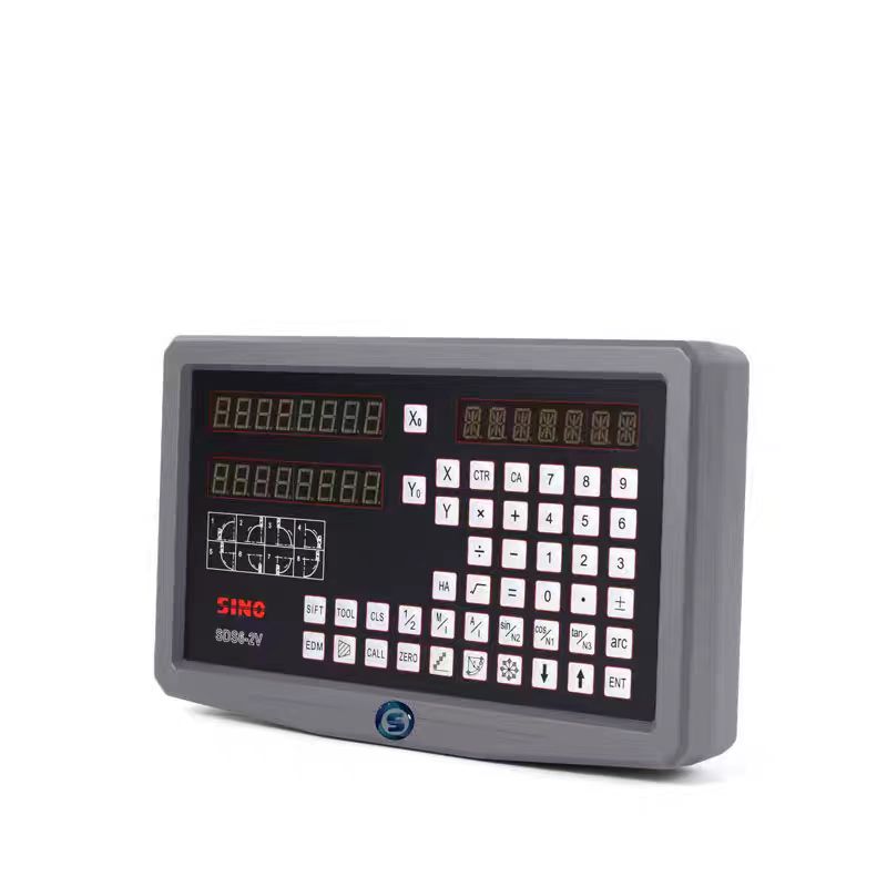 SINODRO SDS6-2V Digital Readout DRO