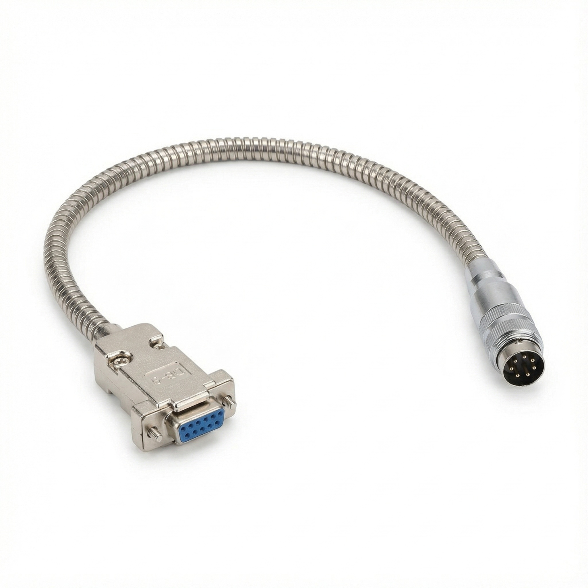 Extension Cable For Linear Encoders Scale