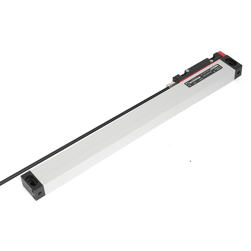 Accuracy linear scale TTL 1VPP 0.5um 0.1um 0.05um