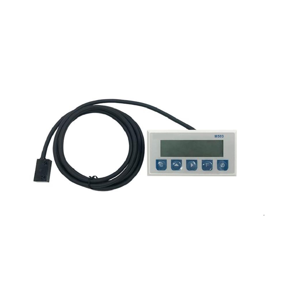 M03 Magnetic scale display
