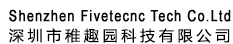 Shenzhen Fivetecnc Tech Co.Ltd